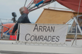 arran comrades 3534c whyw17 wed gjmc 7448